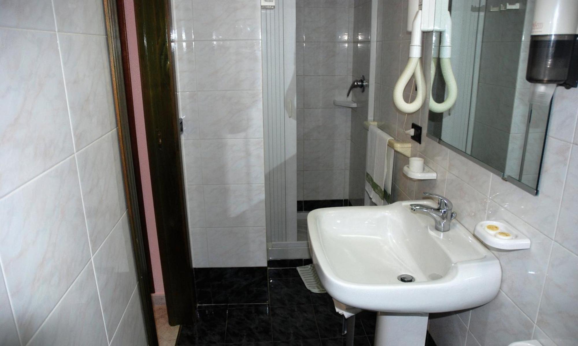 Hotel Grillo Verde ตอร์เร อันนุนซิอาตา ภายนอก รูปภาพ